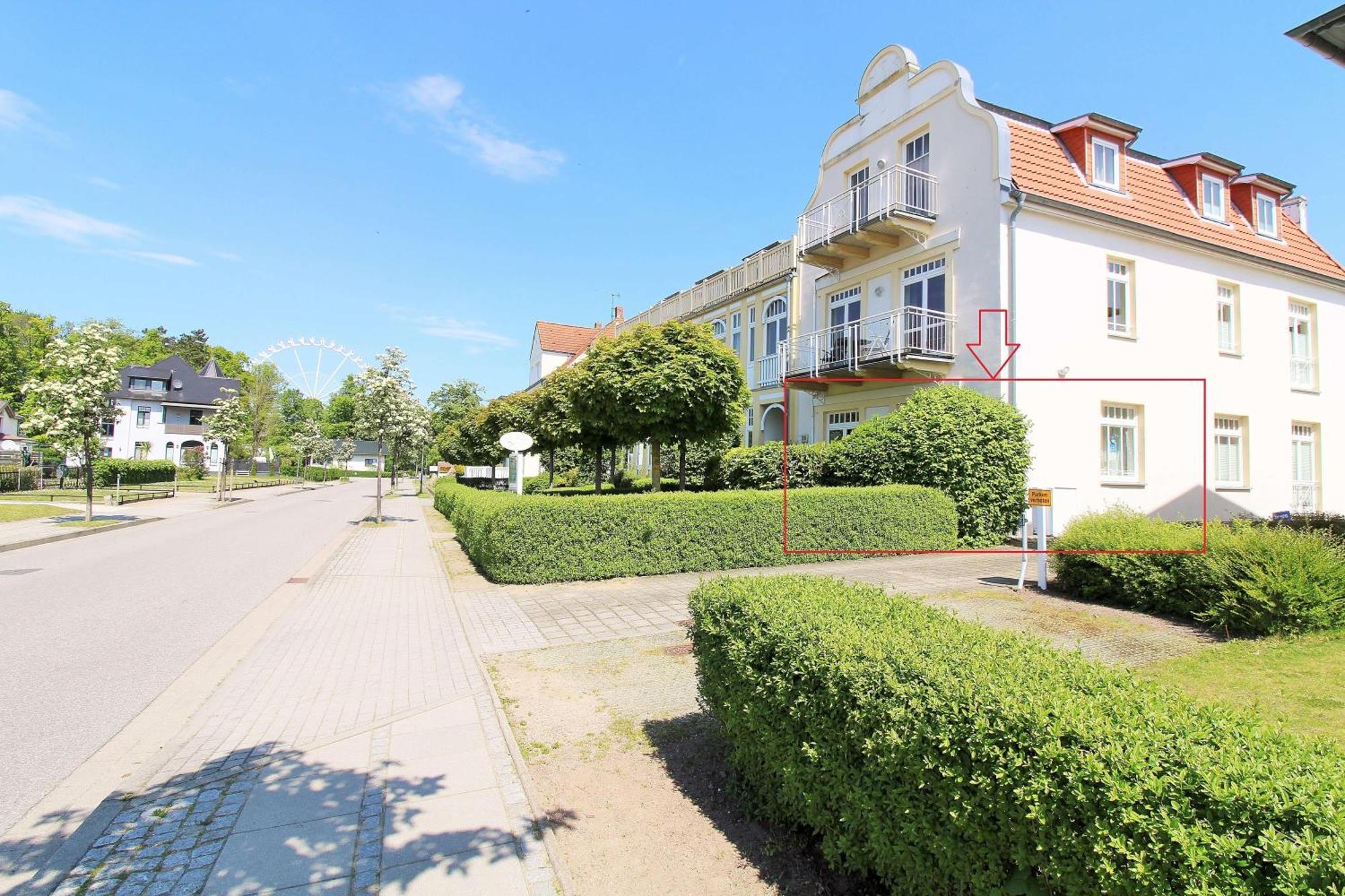Haus Kuehlung Fewo 3 Кюлунгсборн Екстер'єр фото