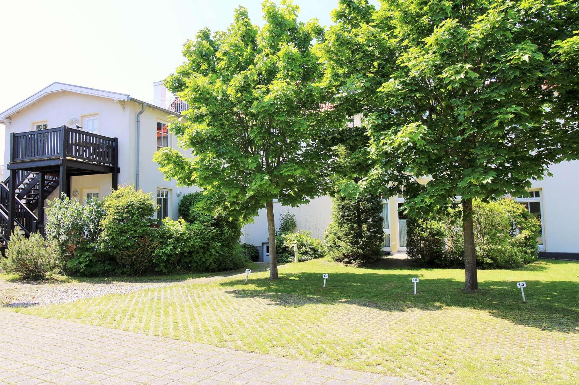 Haus Kuehlung Fewo 3 Кюлунгсборн Екстер'єр фото