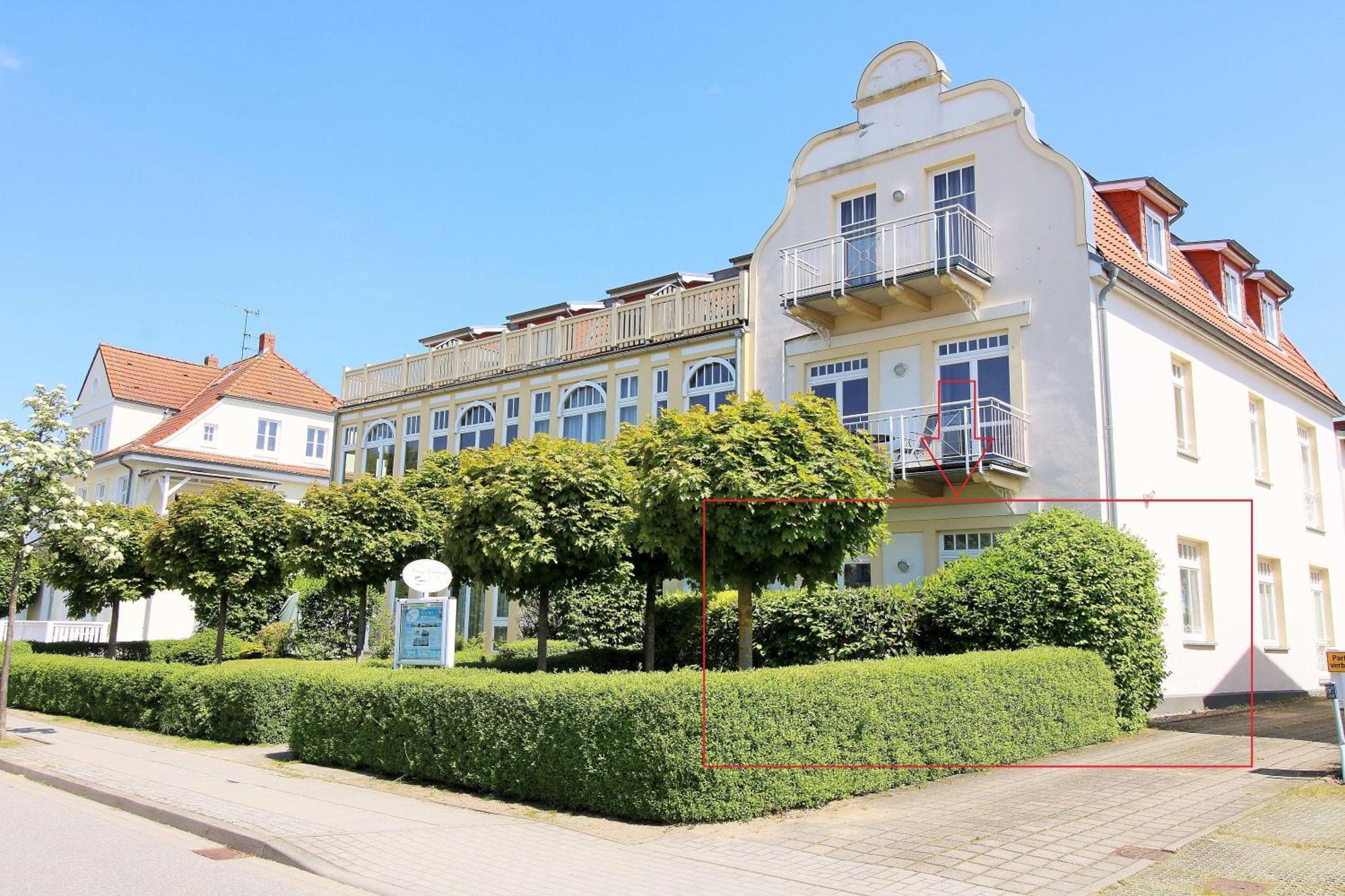 Haus Kuehlung Fewo 3 Кюлунгсборн Екстер'єр фото