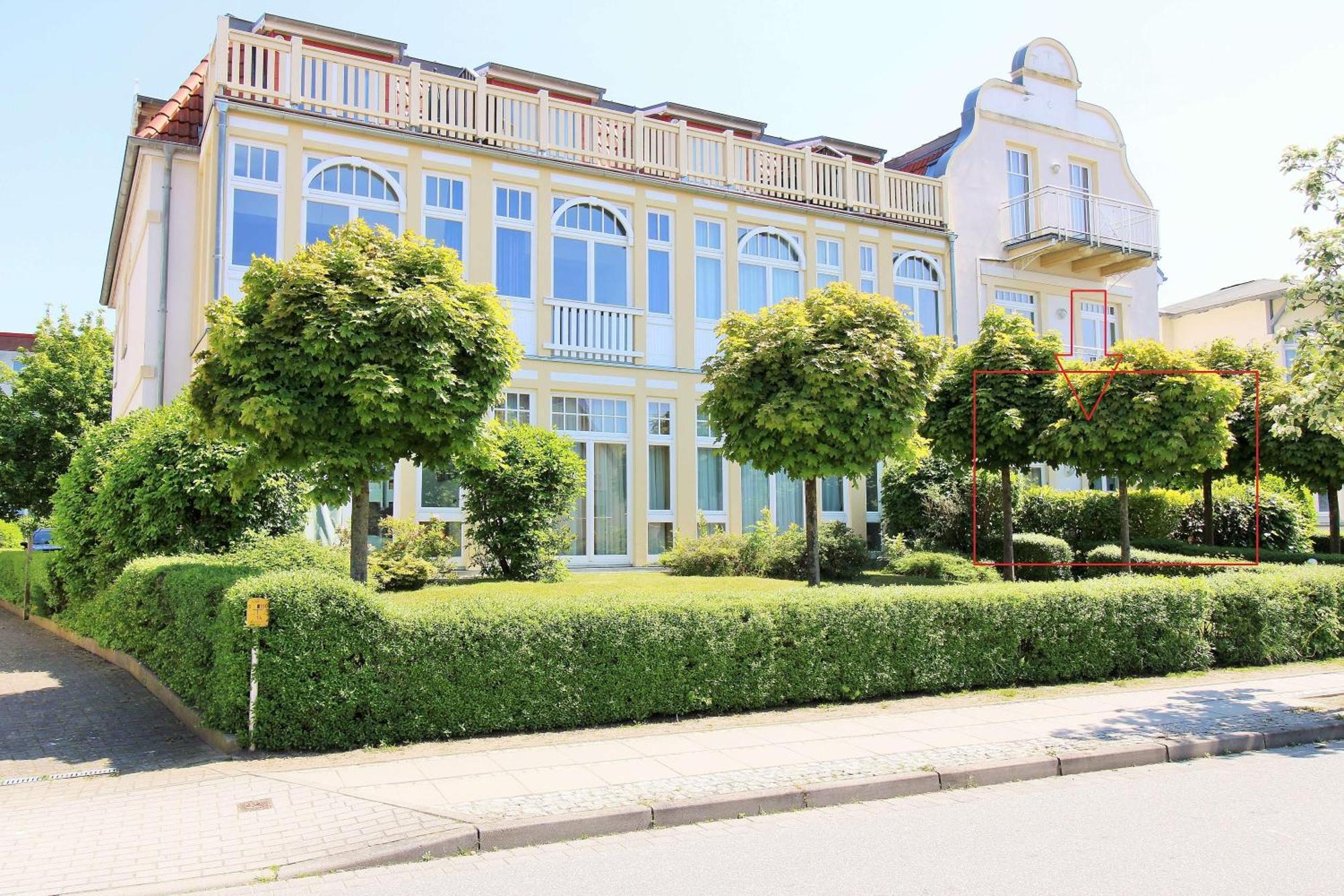Haus Kuehlung Fewo 3 Кюлунгсборн Екстер'єр фото